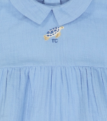 Baby - Pagliaccetto in cotone | Tartine et Chocolat