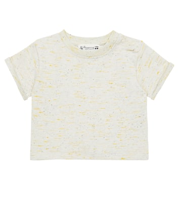 Baby - T-shirt Aiman in jersey di cotone | Bonpoint