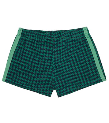 Shorts aus Baumwolle | Mini Rodini