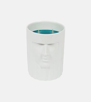 The Lady Large candle | Ginori 1735