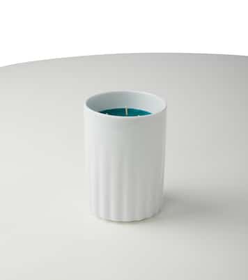 The Lady Large candle | Ginori 1735