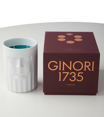 The Lady Large candle | Ginori 1735