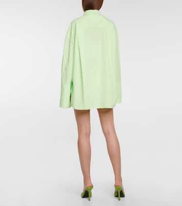 Camicia Lipy in popeline di cotone | Rotate