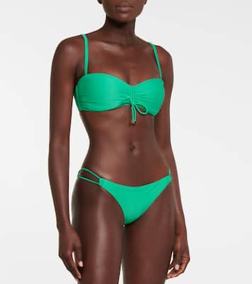 Sardinia bikini bottom | Heidi Klein