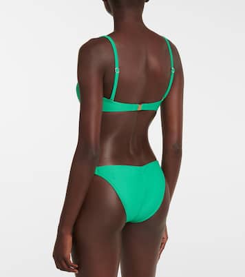 Sardinia bikini bottom | Heidi Klein
