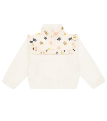 Teddy jacket | The New Society