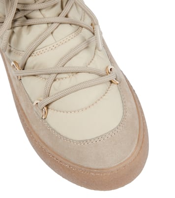 Light Low Icon Evolution snow boots | Moon Boot