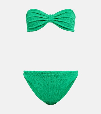 Jean bikini | Hunza G