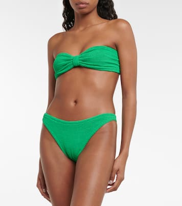 Jean bikini | Hunza G