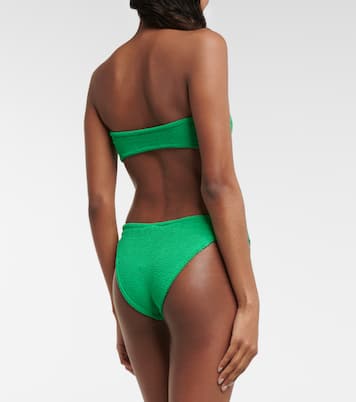 Jean bikini | Hunza G
