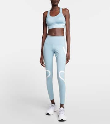 Leggings TruePace | Adidas by Stella McCartney