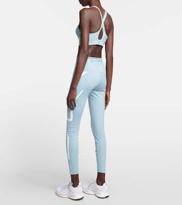 Leggings TruePace | Adidas by Stella McCartney