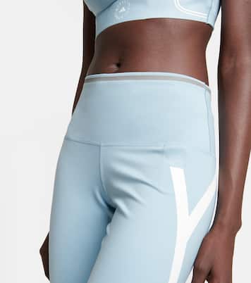 Leggings TruePace | Adidas by Stella McCartney