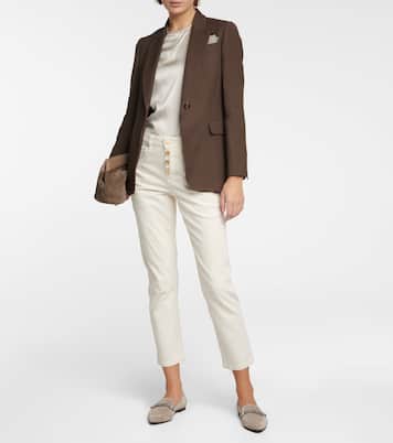 Blazer | Brunello Cucinelli