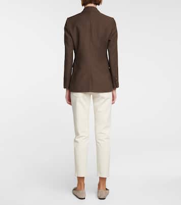 Blazer | Brunello Cucinelli