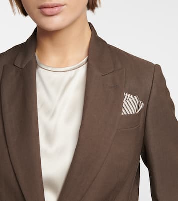 Blazer | Brunello Cucinelli