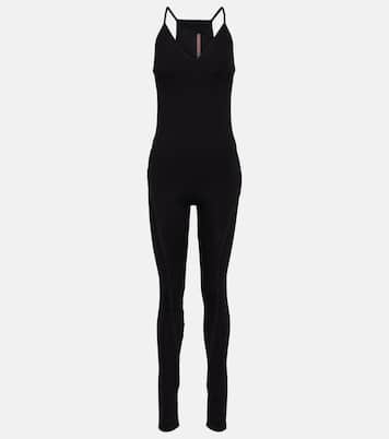Lilies mono Zephyr de scuba | Rick Owens