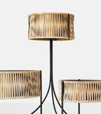 Umanoff Small plant stand | Audo Copenhagen