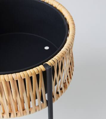 Umanoff Small plant stand | Audo Copenhagen