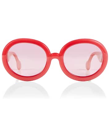Round sunglasses | The Animals Observatory