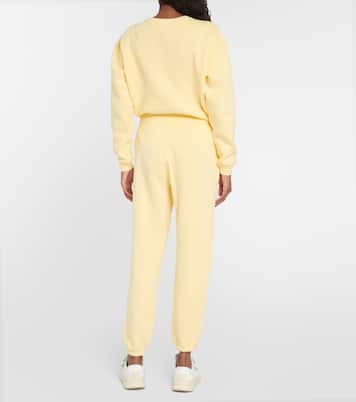 Jogginghose aus Fleece | Polo Ralph Lauren
