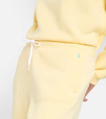 Jogginghose aus Fleece | Polo Ralph Lauren