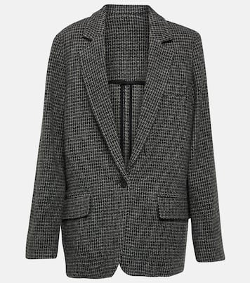 Charlyne wool jacket | Marant Etoile