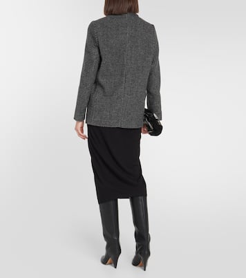 Charlyne wool jacket | Marant Etoile