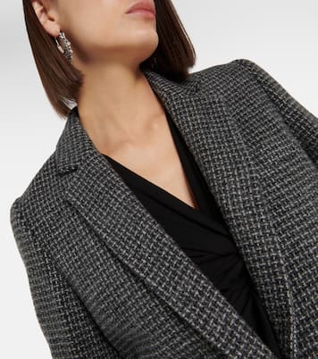 Charlyne wool jacket | Marant Etoile