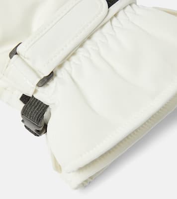 Technical ski gloves | Yves Salomon