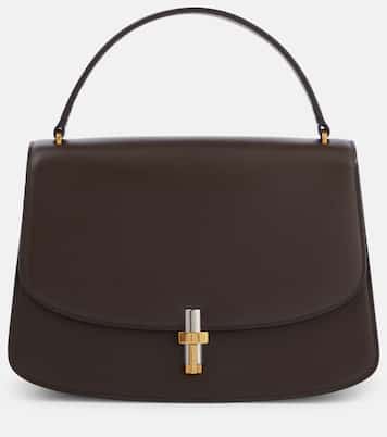 Borsa Sofia 11.75 in pelle | The Row