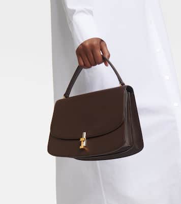 Borsa Sofia 11.75 in pelle | The Row