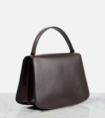 Borsa Sofia 11.75 in pelle | The Row