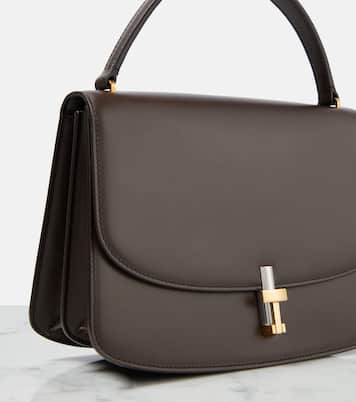 Borsa Sofia 11.75 in pelle | The Row