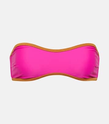 Top bikini a fascia Sienna | Bananhot