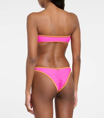 Top bikini a fascia Sienna | Bananhot