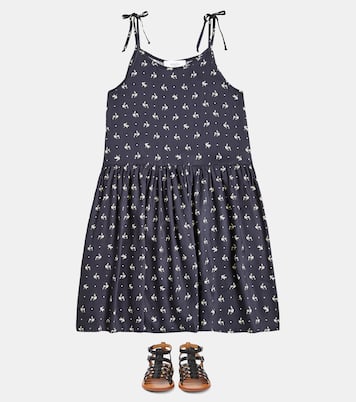 Bedrucktes Kleid | Paade Mode
