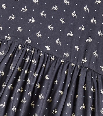 Bedrucktes Kleid | Paade Mode