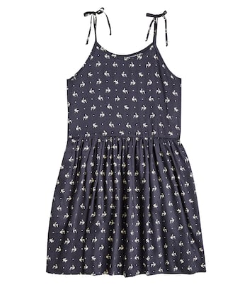 Bedrucktes Kleid | Paade Mode