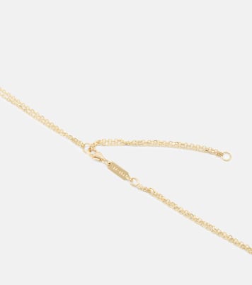 Collier en or 18 ct et diamants | Suzanne Kalan