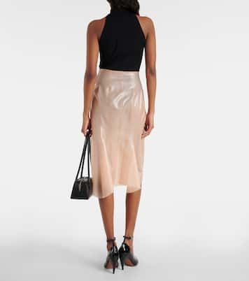 Jupe crayon | Alaïa