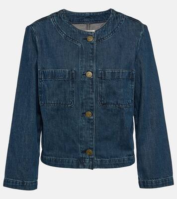 Veste en jean | Frame