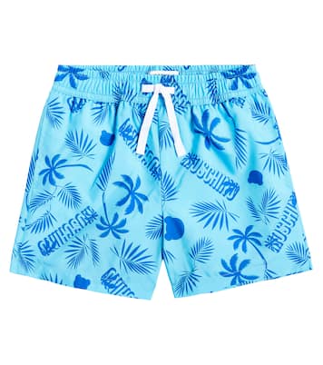 Bedruckte Badeshorts | Moschino Kids
