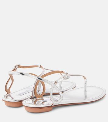 Sandali infradito Almost Bare | Aquazzura