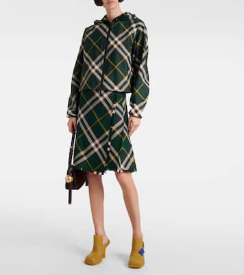 EKD mules | Burberry