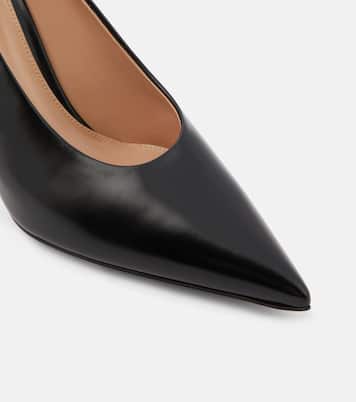 Pumps Robbie in pelle | Gianvito Rossi