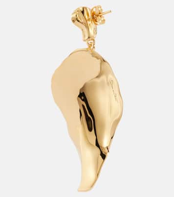 Boucles d’oreilles Petal | Oscar de la Renta