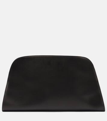 Clutch EW Margaux in pelle | The Row
