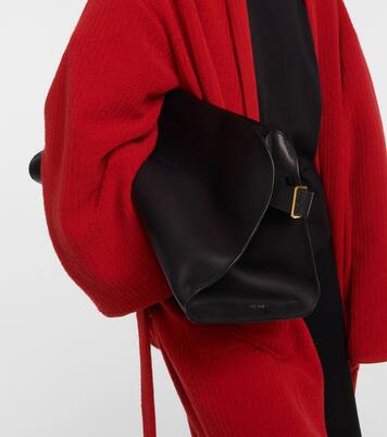 Clutch EW Margaux in pelle | The Row