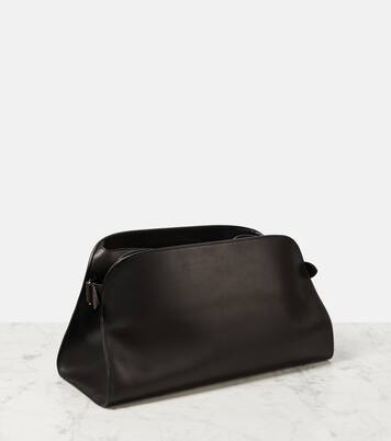 Clutch EW Margaux in pelle | The Row
